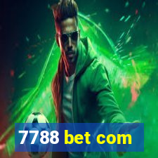 7788 bet com